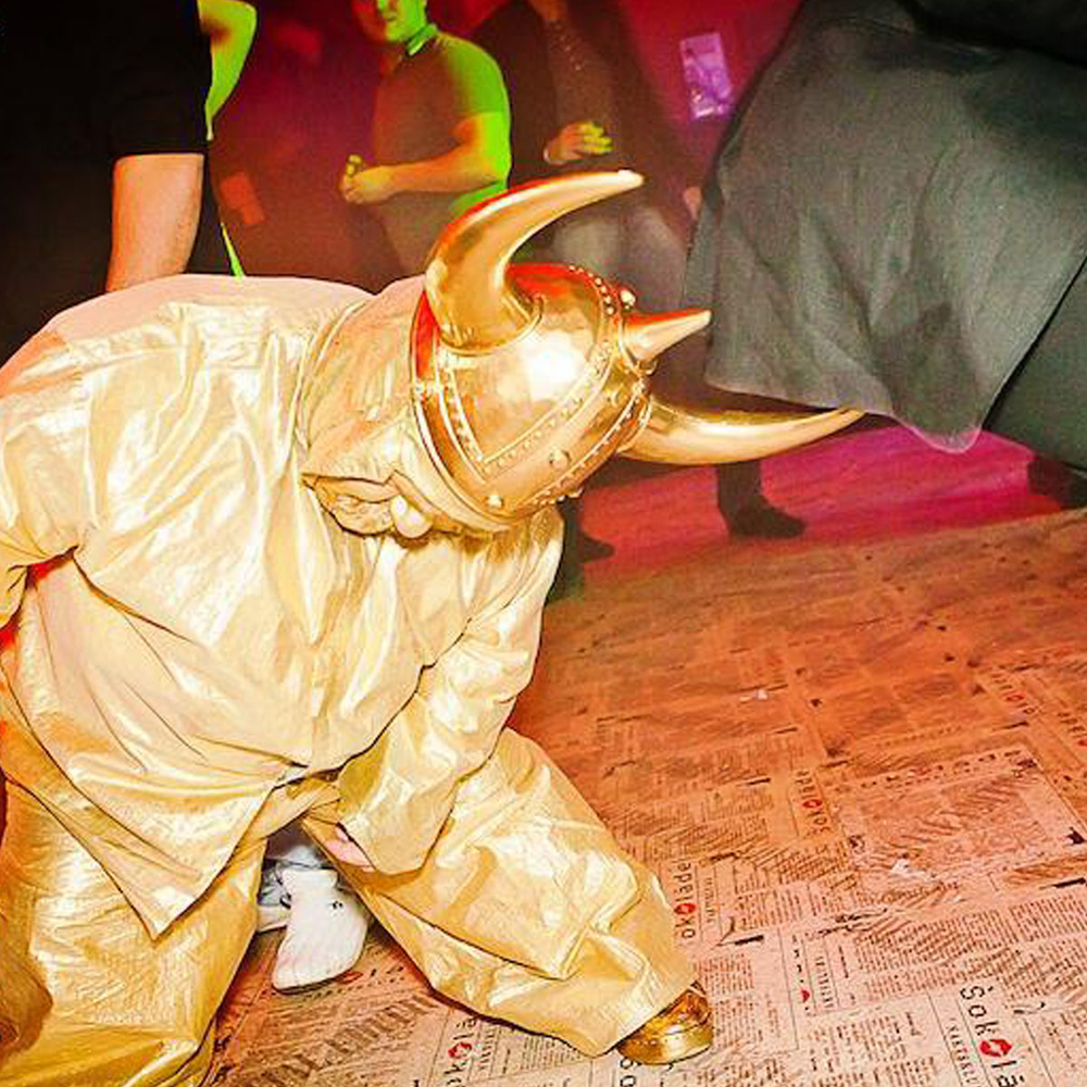 Dwarf Hire in Riga for Stag Party