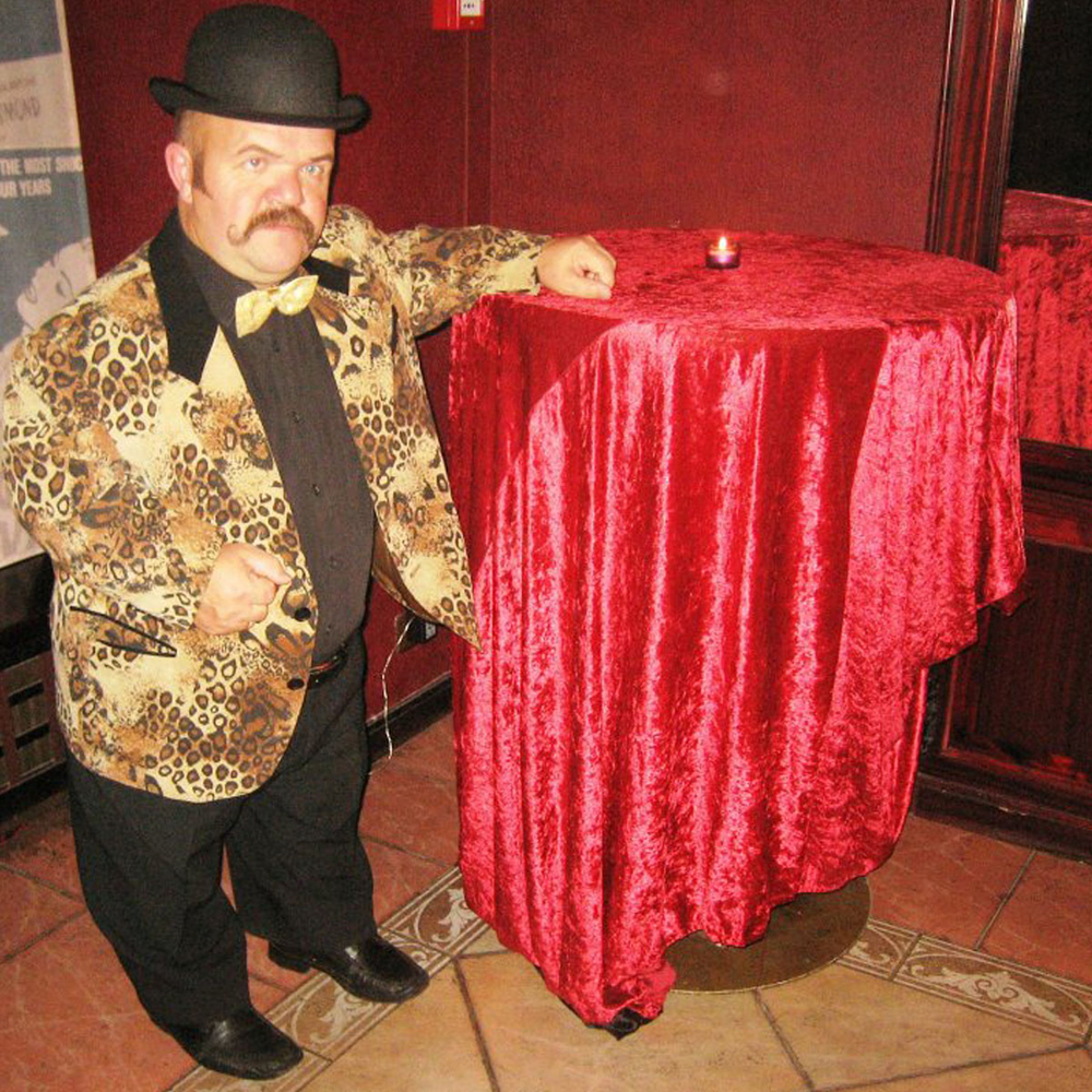 Dwarf Hire in Riga for Stag Party