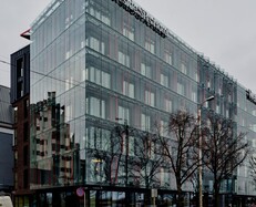 Wellton Riverside SPA Hotel