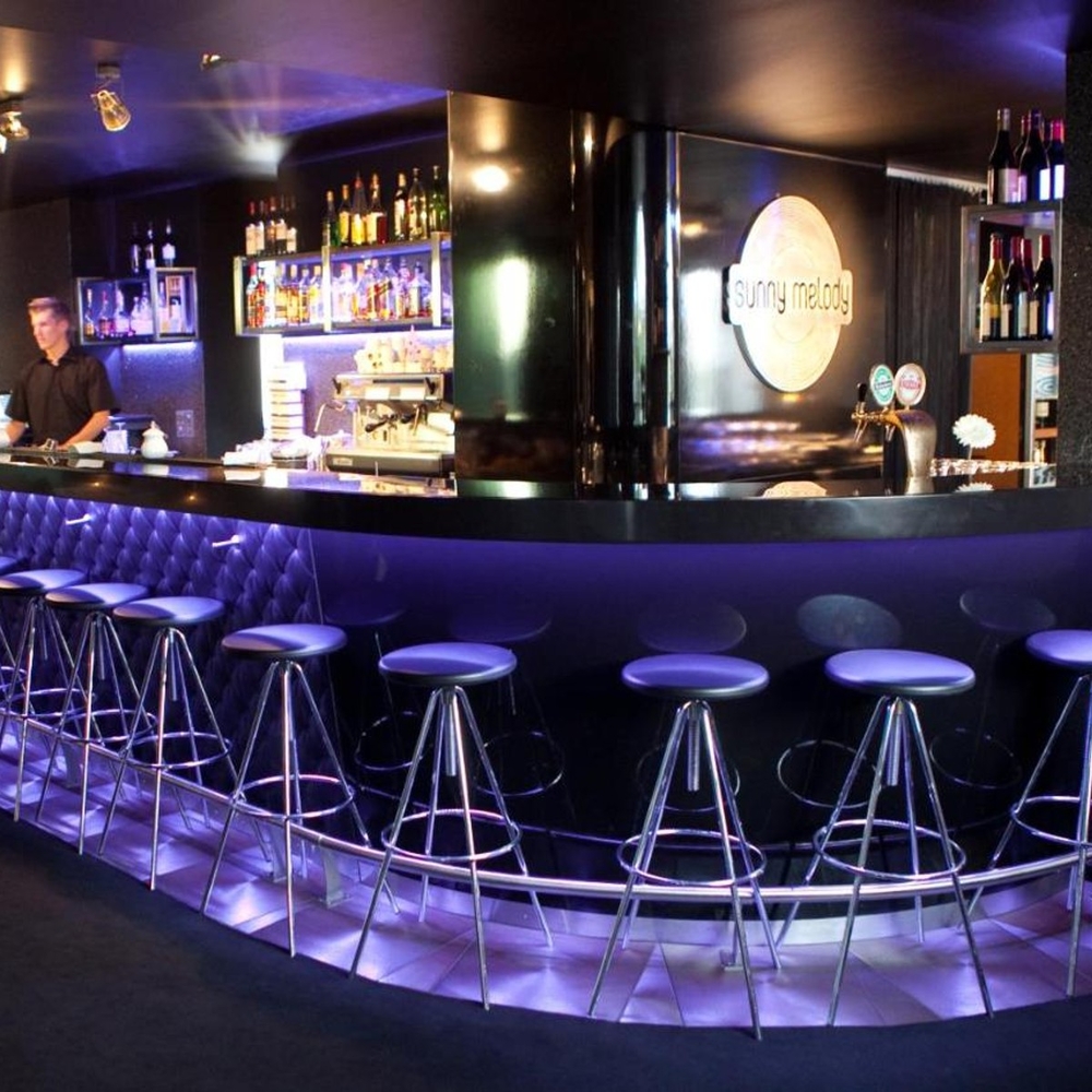 Rija VEF Hotel in Riga for Stag Party