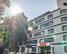 Rija VEF Hotel