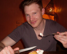Latvian cuisine