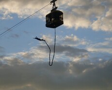 Bungee Jumping