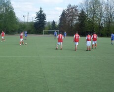 Football Pitch Hire - 2 Hr game