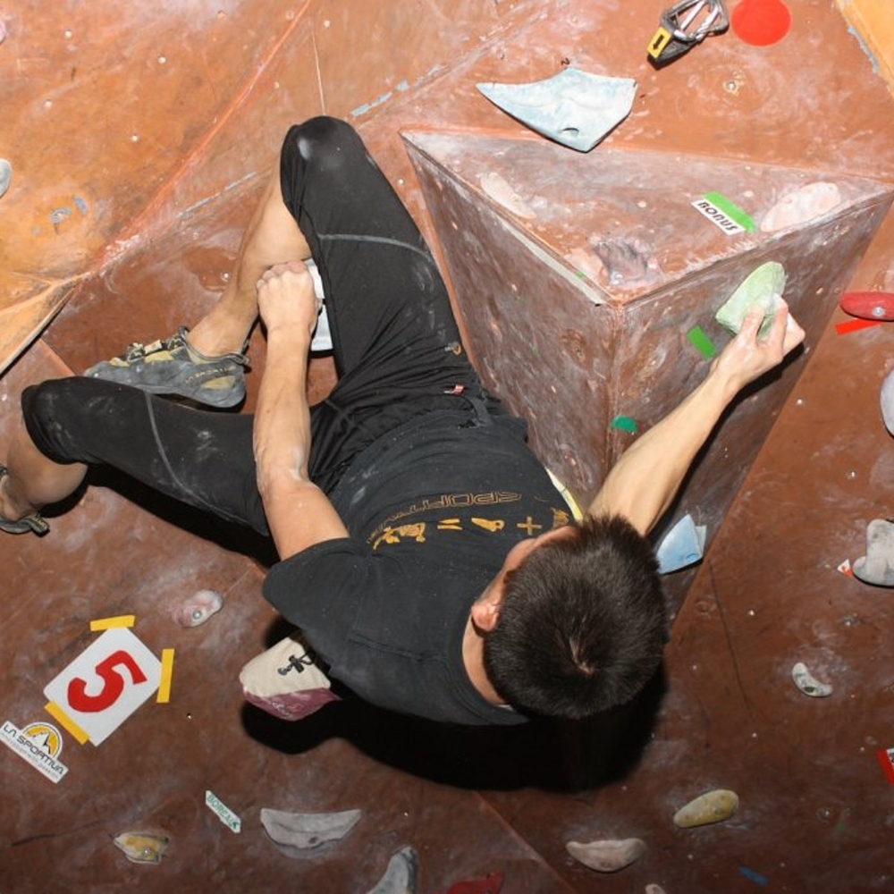Rock Climbing - 2 Hrs in Riga for Stag Party