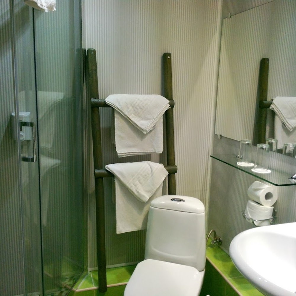 A1 Hotel in Riga for Stag Party