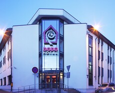Dodo Hotel