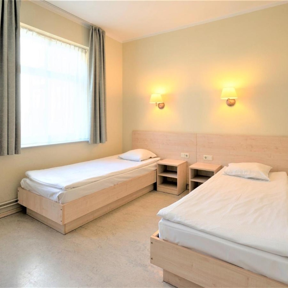 Rija Domus Hotel in Riga for Stag Party