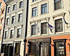 Rija Domus Hotel