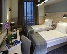 Wellton Hotel Riga & SPA