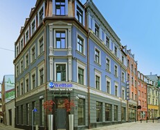 Wellton Centrum Hotel & Spa