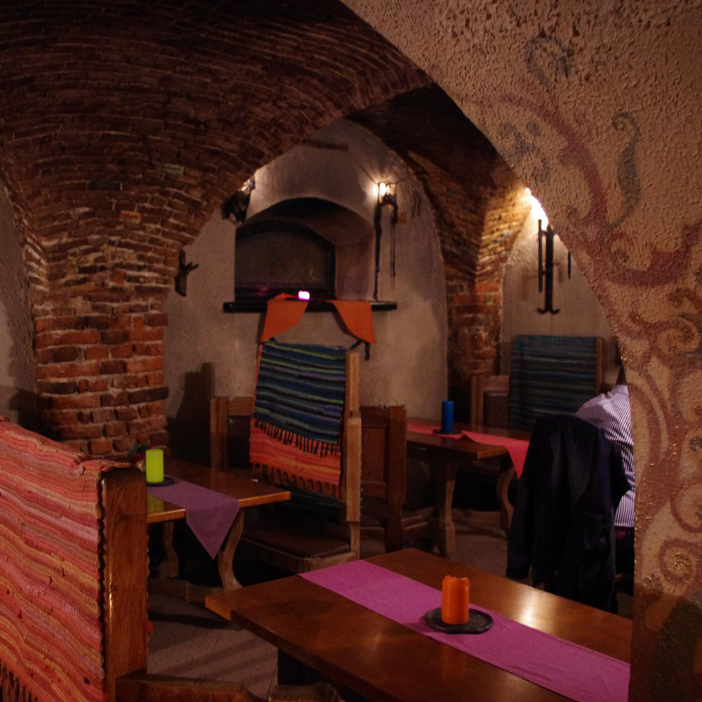 Medieval Dinner in Riga for Stag Party