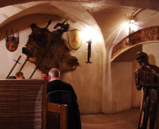 Medieval Dinner