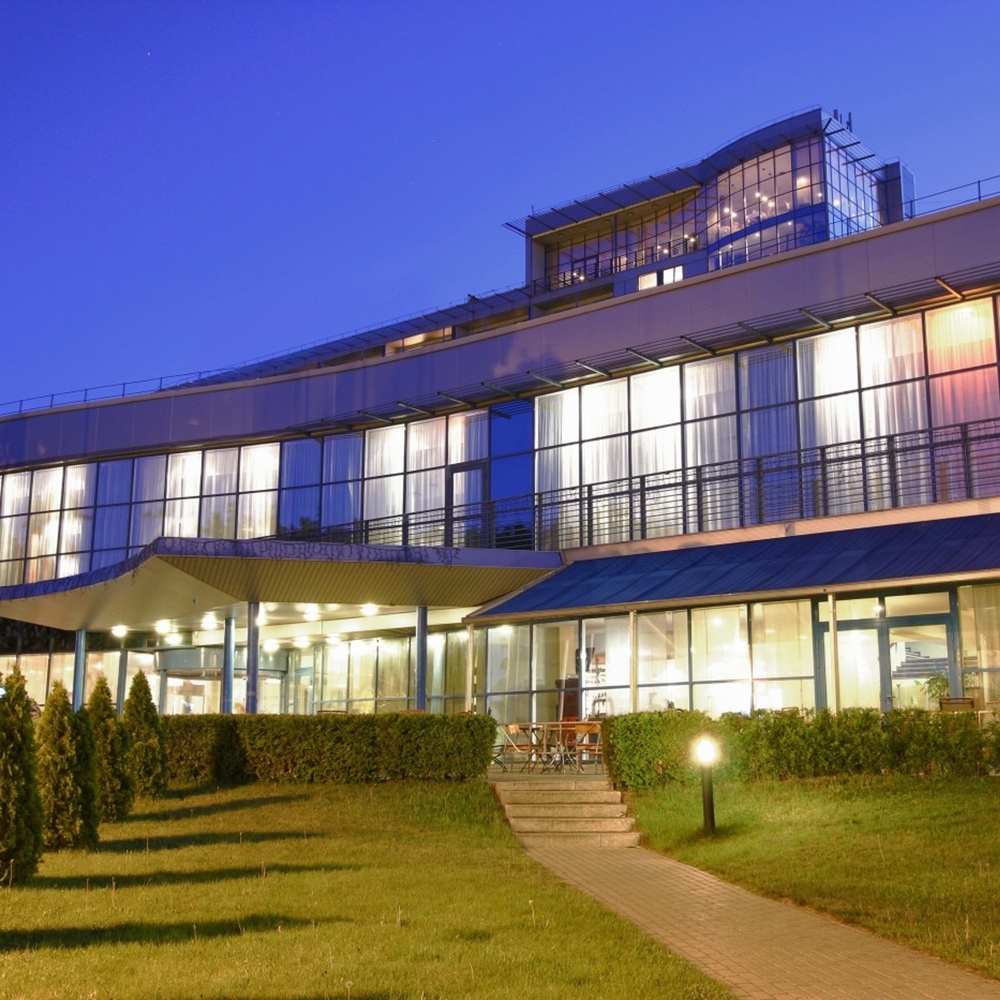 Bellevue Park Hotel Riga in Riga for Stag Party