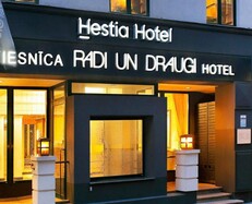 Hestia Hotel Draugi